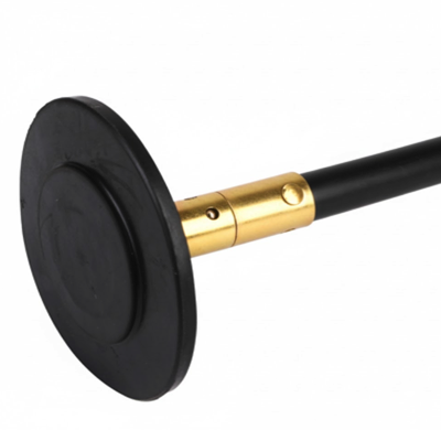 Yellowyellow Single Rod & Rubber Plunger Set 4FT